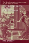 2 Corinthians - NICNT 